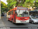 Viação Santa Edwiges 69065 na cidade de Belo Horizonte, Minas Gerais, Brasil, por Douglas Célio Brandao. Número da foto: #:id.