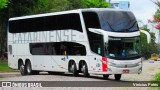 Auto Viação Catarinense 3728 na cidade de Joinville, Santa Catarina, Brasil, por Vinicius Petris. Número da foto: #9074662.