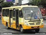 Auto Omnibus Nova Suissa 30701 na cidade de Belo Horizonte, Minas Gerais, Brasil, por Kleisson  dos Santos. Número da foto: #:id.