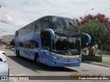 Real Expresso 11906 na cidade de São José dos Campos, São Paulo, Brasil, por Paulo Alexandre da Silva. Número da foto: #:id.