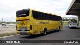 Viação Itapemirim 8527 na cidade de Aracaju, Sergipe, Brasil, por Cristopher Pietro. Número da foto: #9073795.