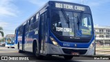 Nortran Transportes Coletivos 6452 na cidade de Porto Alegre, Rio Grande do Sul, Brasil, por Max Ramos. Número da foto: #9073408.