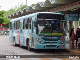 Auto Viação São José 12917 na cidade de Fortaleza, Ceará, Brasil, por João Carlos. Número da foto: #:id.