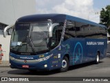Pampulha Turismo 242 na cidade de Rio de Janeiro, Rio de Janeiro, Brasil, por Rafael da Silva Xarão. Número da foto: #:id.