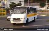 Escolares MQK4792 na cidade de Cariacica, Espírito Santo, Brasil, por Everton Costa Goltara. Número da foto: #9075648.