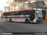 Viação Novacap C51536 na cidade de Rio de Janeiro, Rio de Janeiro, Brasil, por Anderson Nascimento. Número da foto: #:id.