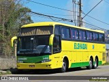 Elshadai Viagens 4410 na cidade de Juiz de Fora, Minas Gerais, Brasil, por Luiz Krolman. Número da foto: #9074388.