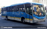Viação Nossa Senhora do Amparo RJ 186.031 na cidade de Rio de Janeiro, Rio de Janeiro, Brasil, por Bruno Mendonça. Número da foto: #:id.