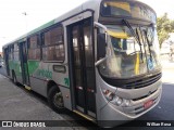 City Transporte Urbano Intermodal Sorocaba 2363 na cidade de Sorocaba, São Paulo, Brasil, por Willian Rosa. Número da foto: #9075979.