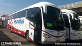 Empresa Reunidas Paulista de Transportes 134610 na cidade de Bauru, São Paulo, Brasil, por Rafael Viana Busólogo Bauru. Número da foto: #:id.
