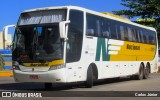 Viação Nacional 12970 na cidade de Goiânia, Goiás, Brasil, por Carlos Júnior. Número da foto: #9074394.