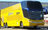 Real Expresso 11718 na cidade de Goiânia, Goiás, Brasil, por Carlos Júnior. Número da foto: #:id.