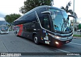 Style Bus 6600 na cidade de Cubatão, São Paulo, Brasil, por Moiséis Inácio. Número da foto: #9074873.