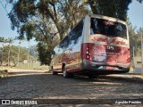 Santa Maria Fretamento e Turismo > Transportes Santa Maria(SP) 95 na cidade de São Bernardo do Campo, São Paulo, Brasil, por Agnaldo Penides. Número da foto: #9073775.