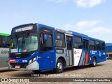 Transportes Capellini 19.128 na cidade de Hortolândia, São Paulo, Brasil, por Henrique Alves de Paula Silva. Número da foto: #9075711.