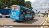 JTP Transportes - COM Porto Velho 02.032 na cidade de Porto Velho, Rondônia, Brasil, por Pedro Henrique. Número da foto: #:id.