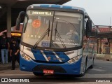 Viação Mauá RJ 185.214 na cidade de Niterói, Rio de Janeiro, Brasil, por Rafael Lima. Número da foto: #:id.