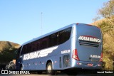 Viação Águia Branca RJ 193.011 na cidade de Paraíba do Sul, Rio de Janeiro, Brasil, por Jessé Santos. Número da foto: #:id.