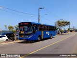 Viação Atalaia Transportes 6140 na cidade de Aracaju, Sergipe, Brasil, por Matheus dos Santos. Número da foto: #:id.