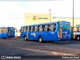 Viação Atalaia Transportes 6132 na cidade de Aracaju, Sergipe, Brasil, por Matheus dos Santos. Número da foto: #:id.