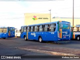 Viação Atalaia Transportes 6132 na cidade de Aracaju, Sergipe, Brasil, por Matheus dos Santos. ID da foto: :id.