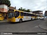 Plataforma Transportes 30230 na cidade de Salvador, Bahia, Brasil, por Gabriel Guimarães. ID da foto: :id.