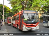 Viação Santa Edwiges 69865 na cidade de Belo Horizonte, Minas Gerais, Brasil, por Douglas Célio Brandao. Número da foto: #:id.