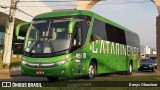 Auto Viação Catarinense 3396 na cidade de Indaial, Santa Catarina, Brasil, por Denys Oberziner. Número da foto: #:id.
