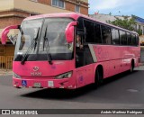 BIUSA 18 na cidade de San José, San José, Costa Rica, por Andrés Martínez Rodríguez. Número da foto: #9073758.