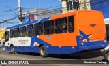 União Transportes 13121 na cidade de Cuiabá, Mato Grosso, Brasil, por Wenthony Camargo. Número da foto: #:id.