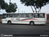 Viação Santa Sofia 53185 na cidade de Rio de Janeiro, Rio de Janeiro, Brasil, por Zé Ricardo Reis. Número da foto: #:id.