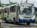 Cidade Alta Transportes 1.220 na cidade de Olinda, Pernambuco, Brasil, por Matheus Silva. Número da foto: #:id.