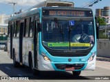 Via Urbana 30534 na cidade de Fortaleza, Ceará, Brasil, por João Carlos. Número da foto: #:id.