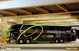 Expresso Princesa dos Campos 6995 na cidade de Curitiba, Paraná, Brasil, por Roger Coelho. Número da foto: #:id.