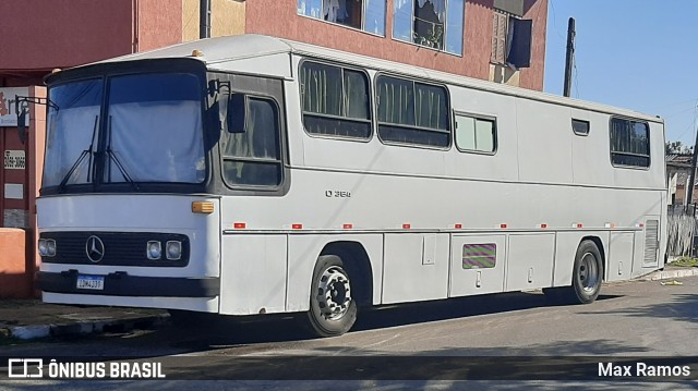 Motorhomes 4939 na cidade de Canoas, Rio Grande do Sul, Brasil, por Max Ramos. ID da foto: 9078082.