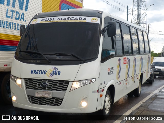 Brecha Tur 0912162 na cidade de Manaus, Amazonas, Brasil, por Jeison Gabriel Souza. Número da foto: #9078148.