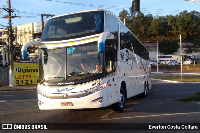 São João Turismo 845 na cidade de Cariacica, Espírito Santo, Brasil, por Everton Costa Goltara. Número da foto: #9078974.
