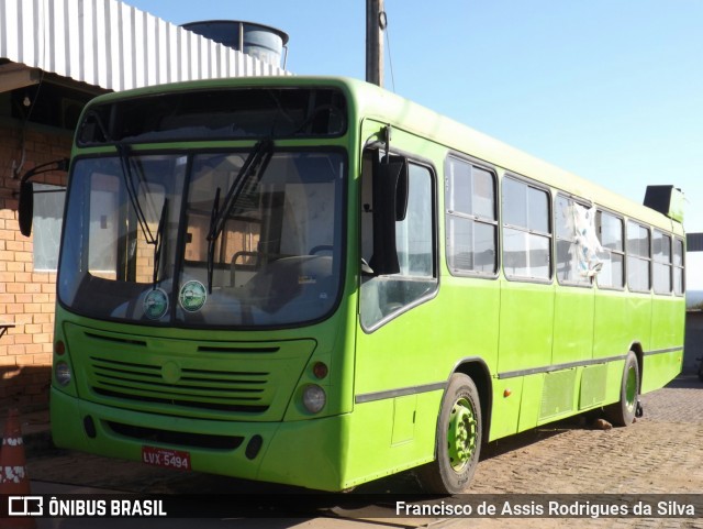 Motorhomes 05198 na cidade de Teresina, Piauí, Brasil, por Francisco de Assis Rodrigues da Silva. Número da foto: #9078562.