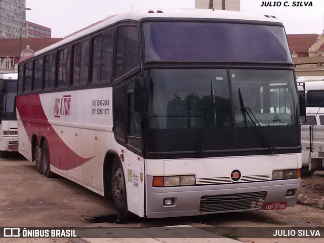 Vic X Tur 3759 na cidade de Porto Alegre, Rio Grande do Sul, Brasil, por JULIO SILVA. Número da foto: #9078635.