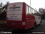 Rouxinol 131 na cidade de Belo Horizonte, Minas Gerais, Brasil, por Paulo Alexandre da Silva. Número da foto: #:id.