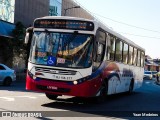 Transportadora Tinguá RJ 156.217 na cidade de Rio de Janeiro, Rio de Janeiro, Brasil, por Yaan Medeiros. Número da foto: #:id.