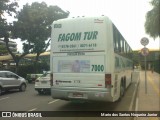 Fagom Tur 7000 na cidade de Salvador, Bahia, Brasil, por Mario dos Santos Nogueira Junior. Número da foto: #9077309.