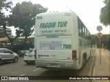 Fagom Tur 7000 na cidade de Salvador, Bahia, Brasil, por Mario dos Santos Nogueira Junior. ID da foto: :id.