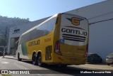Empresa Gontijo de Transportes 19335 na cidade de Juiz de Fora, Minas Gerais, Brasil, por Mattheus Bassamar Neto. Número da foto: #9076313.