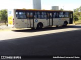 HP Transportes Coletivos 20437 na cidade de Aparecida de Goiânia, Goiás, Brasil, por João Mateus Gramacho Ribeiro. Número da foto: #9078189.