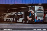 Empresa de Transportes Andorinha 7404 na cidade de Resende, Rio de Janeiro, Brasil, por Gabriel Nunes de Carvalho. Número da foto: #9077194.