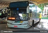 Empresa Gontijo de Transportes 17215 na cidade de Salvador, Bahia, Brasil, por Mairan Santos. Número da foto: #9077246.