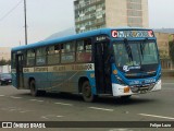 E.S.M. El Condor S.A.C. 230 na cidade de Santiago de Surco, Lima, Lima Metropolitana, Peru, por Felipe Lazo. Número da foto: #:id.