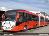 Transporte Coletivo Glória BE723 na cidade de Curitiba, Paraná, Brasil, por Gabriel Michalski. Número da foto: #9076087.