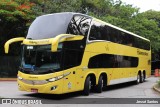 Viação Itapemirim 17037 na cidade de São Paulo, São Paulo, Brasil, por Jessé Santos. Número da foto: #9078812.